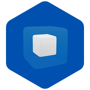 3D・CGのアイコン