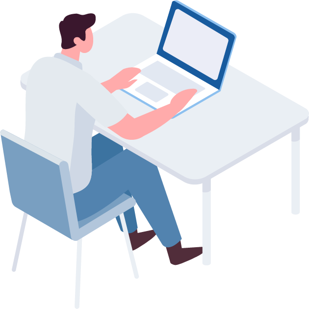 エントリーイラスト