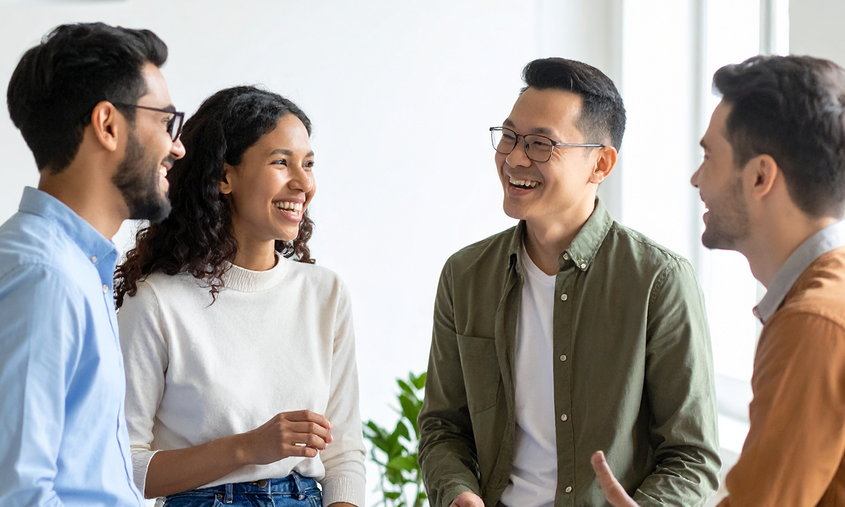 多言語対応サービス